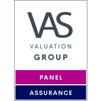 VAS Valuation Group Logo