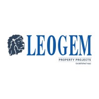 Leogem Property Projects Logo