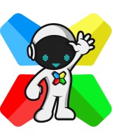 Digital Expo | DEX Logo