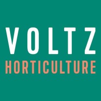 VOLTZ Horticulture France Logo