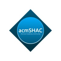 ICPC Shorouk Academy Community Logo