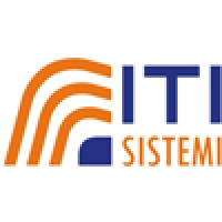 ITI Innovazione Tecnologica Italiana Logo