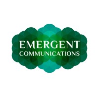 Emergent Communications Logo
