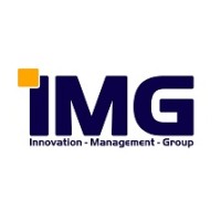 IMG Innovation-Management-Group GmbH Logo