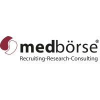 medbörse GmbH & Co. KG Logo