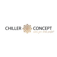 Chiller Concept Logo