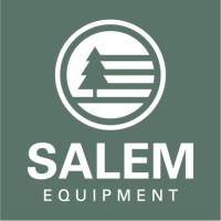 Salem Equipment, Inc. Logo