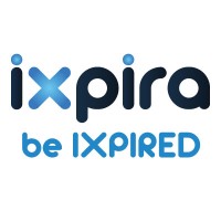 Ixpira Logo