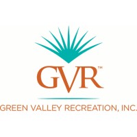 Green Valley Recreation, Inc. Logo
