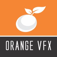 Orange VFX Studios Logo