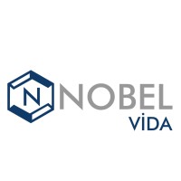 Nobel Metal Bağlantı Ltd Şti Logo