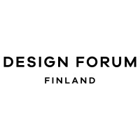 Design Forum Finland Logo