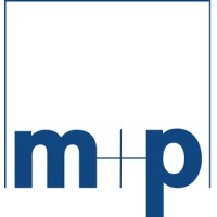 martens+puller Ingenieurgesellschaft mbH Logo