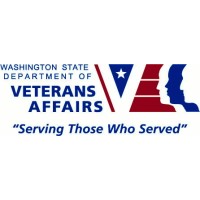 Washington State Department of Veterans Affairs Logo