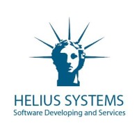 Helius Systems Logo