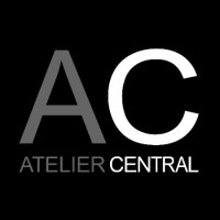 ATELIER CENTRAL Logo