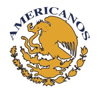 Americanos, LLC Logo