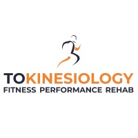 TO Kinesiology Logo