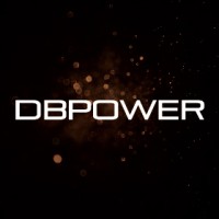 DBPOWER Logo