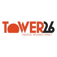 Tower26 Logo
