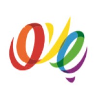 Rainbow Families Logo