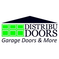 DistribuDoors Logo