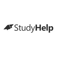 StudyHelp GmbH Logo