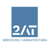 2AT Servicios de Arquitectura Logo