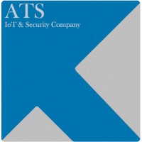 ATS - The Iot & Security Company Logo
