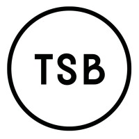 The Social Brand Logo