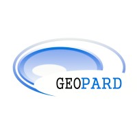 GEOPARD Consulting Logo
