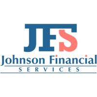 Johnson Financial Services Logo