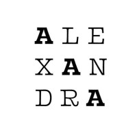 Alexandra Barcelona Hotel, Curio Collection by Hilton Logo