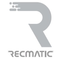 Recmatic - Cyber Security Logo