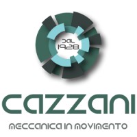 Cazzani S.p.A. Logo