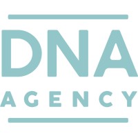DNA Agency Logo