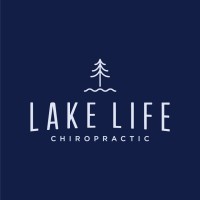 Lake Life Chiropractic Logo