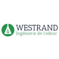 WESTRAND INTERNATIONAL Logo