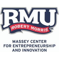 Massey Center for Entrepreneurship & Innovation - RMU Logo