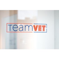TeamVet Beteiligungs GmbH Logo