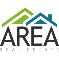 AREA Real Estate / Home d.o.o. Sarajevo Logo