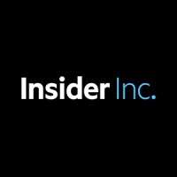 Insider, Inc. Logo