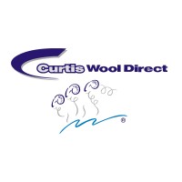Curtis Wool Direct Ltd Logo