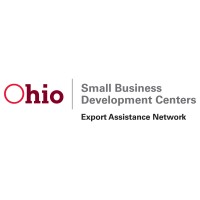 Ohio SBDC Export Assistance Network at YSU Logo