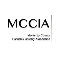 Monterey County Cannabis Industry Association Logo