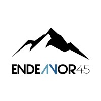 Endeavor45, LLC Logo