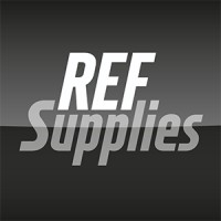 RefSupplies Logo