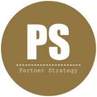 Partner Strategy Logo