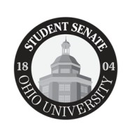 Ohio University Student Senate Logo