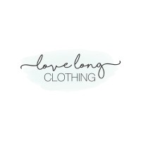 Love Long Clothing Logo